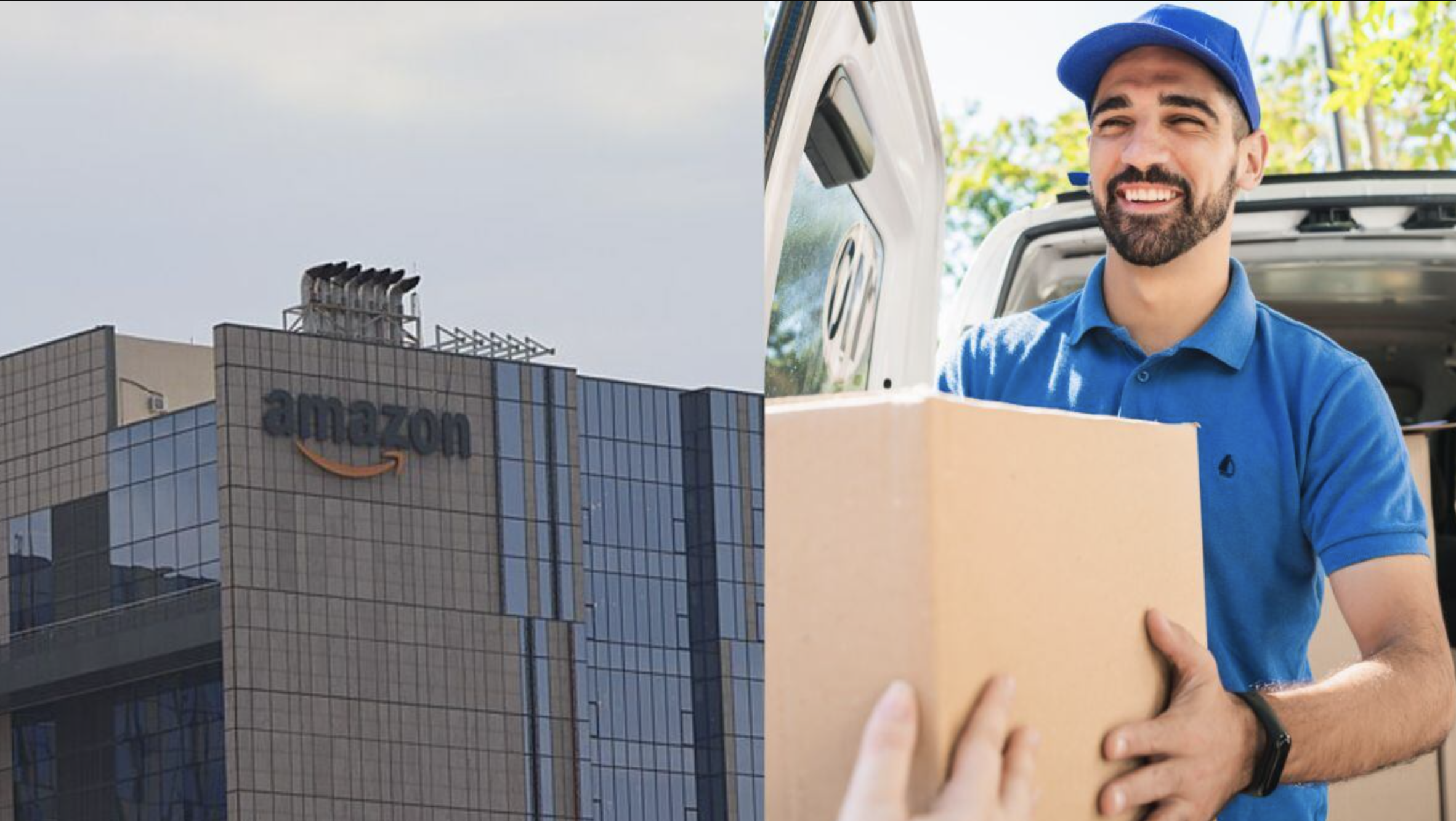 Amazon Jumps Into QuickCommerce With Tez: Set To Challenge Zepto, BlinkIt